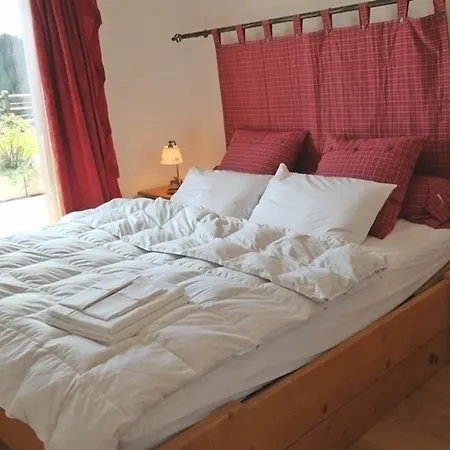 Apartmán Esserts A14 *