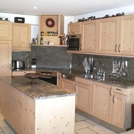 Apartmán Esserts A14 *