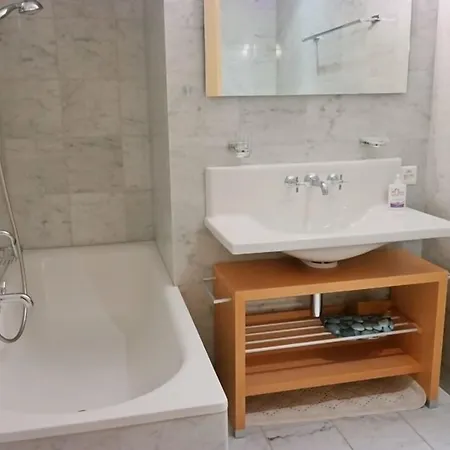 Apartmán Esserts A14 *