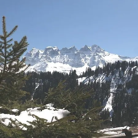 Esserts A14