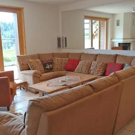 Esserts A14 Apartamento