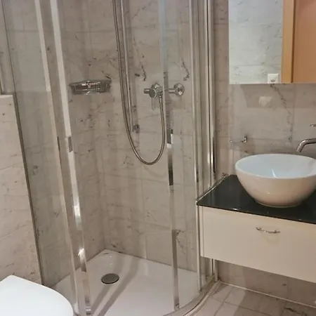 Apartamento Esserts A14 Champoussin