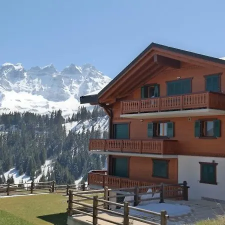 Esserts A14 Apartamento *